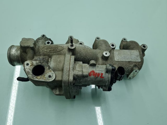 4M5Q9424CD FORD Colector de admisión  disponible Alicante