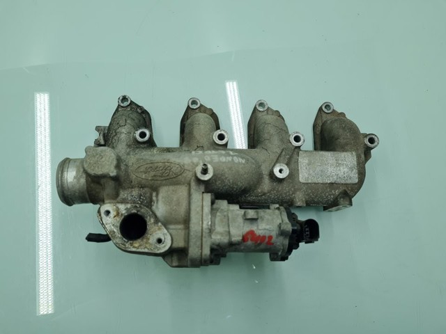 4M5Q9424CD FORD Colector de admisión comprar Bilbao