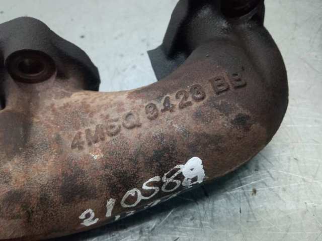 Comprar Colector de escape Ford Connect  TC7 a bajo precio