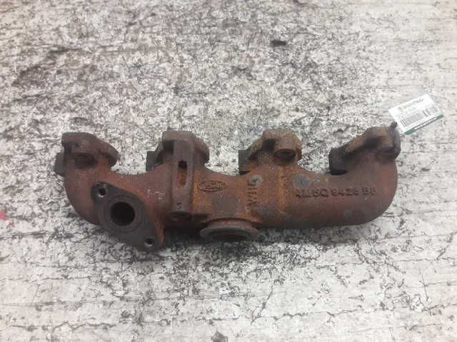4M5Q9428BB Ford