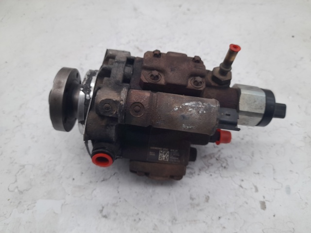 4M5Q9B395AE Bomba inyectora  en stock Sabadell