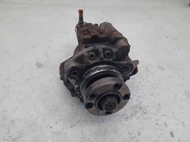 4M5Q9B395AE FORD Bomba de alta presión de combustible  comprar en Lleida