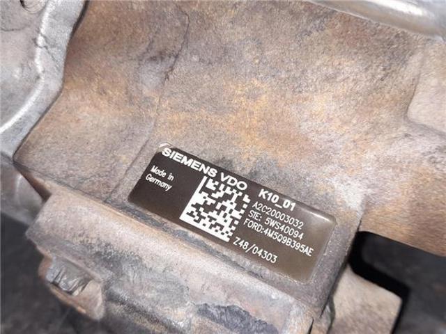 4M5Q9B395AE FORD Bomba inyectora  en stock Huelva