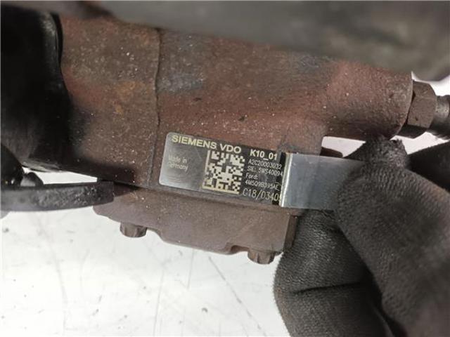 4M5Q9B395AE FORD Bomba de alta presión de combustible  disponible Vigo