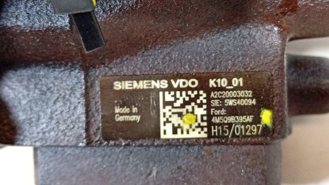 4M5Q9B395AF FORD Bomba de alta presión de combustible  comprar en Oviedo