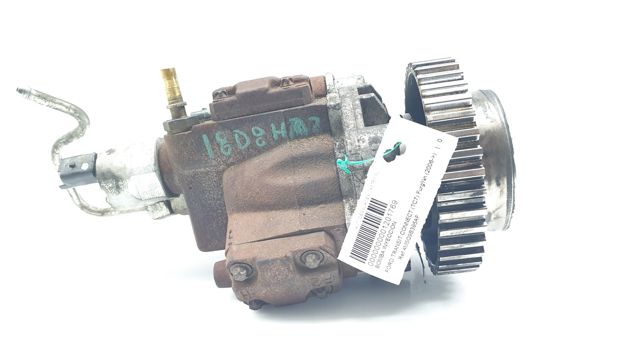 4M5Q9B395AF FORD Bomba de alta presión de combustible  comprar en Oviedo