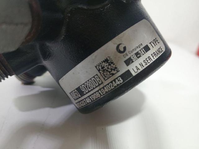 FORD 4M5Q9D280DB Sensor de presión de combustible comprar Barcelona