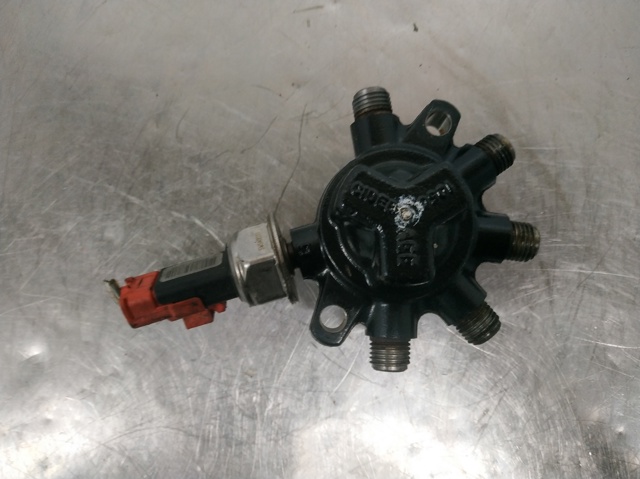 4M5Q9D280DB FORD Sensor de presión de combustible  comprar en Oviedo