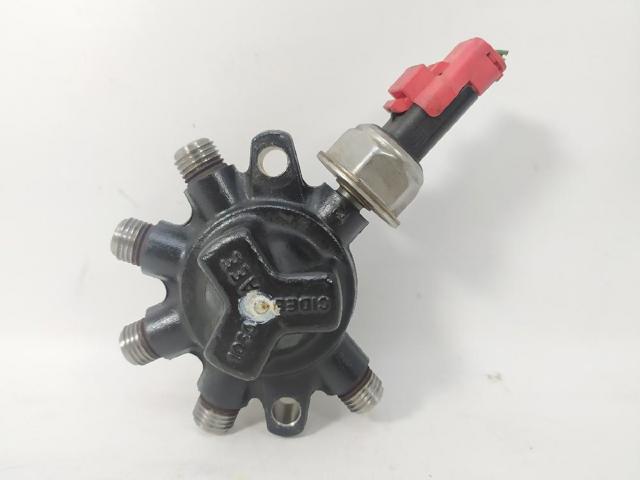 FORD 4M5Q9D280DB Sensor de presión de combustible  comprar en Ponferrada