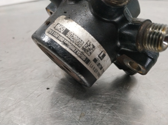 FORD 4M5Q9D280DB Sensor de presión de combustible  disponible España