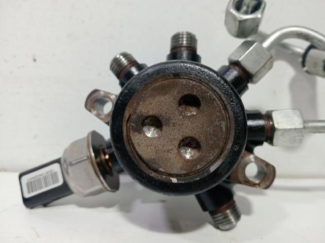4M5Q9D280DB FORD Sensor de presión de combustible  en stock Córdoba