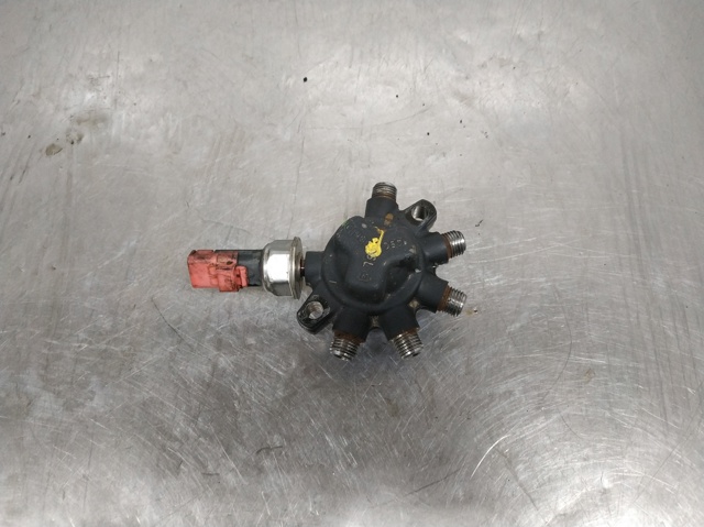 FORD 4M5Q9D280DB Sensor de presión de combustible comprar Tarragona
