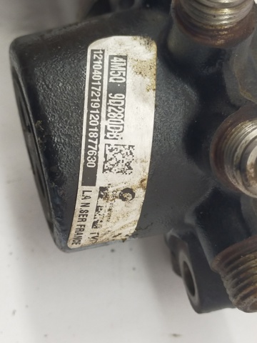 FORD 4M5Q9D280DB Sensor de presión de combustible  en stock Valencia