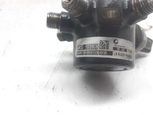 FORD 4M5Q9D280DB Sensor de presión de combustible  disponible Valladolid