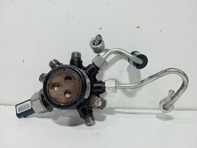 4M5Q9D280DB FORD Sensor de presión de combustible  en stock Córdoba