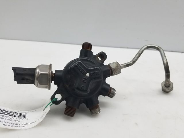 4M5Q9D280DB FORD Sensor de presión de combustible  comprar en Lleida
