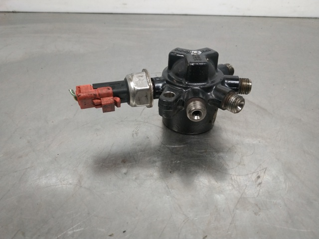 FORD 4M5Q9D280DB Sensor de presión de combustible  comprar en Murcia