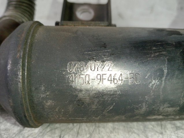 4M5Q9F464BC Enfriador de recirculación de gases de escape EGR  en stock Sabadell