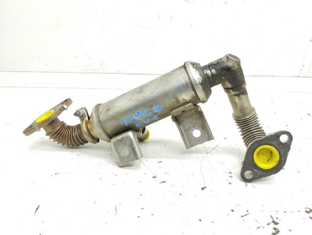 4M5Q9F464BC FORD Enfriador de recirculación de gases de escape EGR  en stock Huelva
