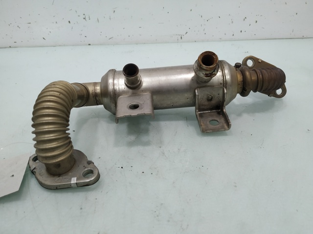 4M5Q9F464BC Enfriador de recirculación de gases de escape EGR  en stock Sabadell