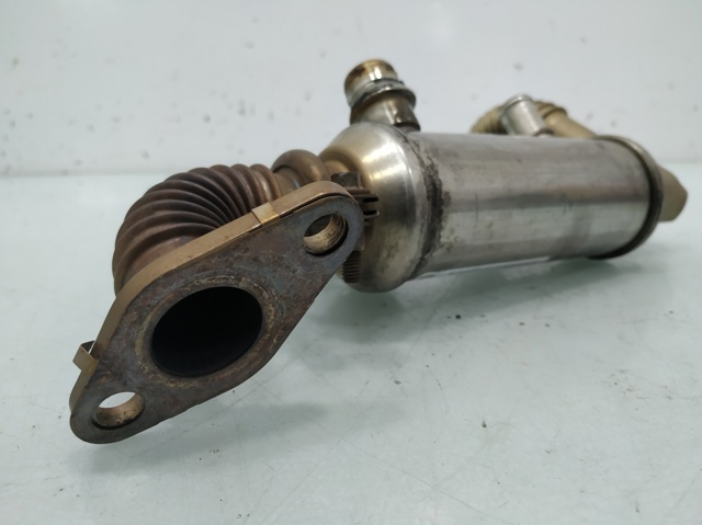 FORD 4M5Q9F464BC Enfriador de recirculación de gases de escape EGR  en stock Salamanca