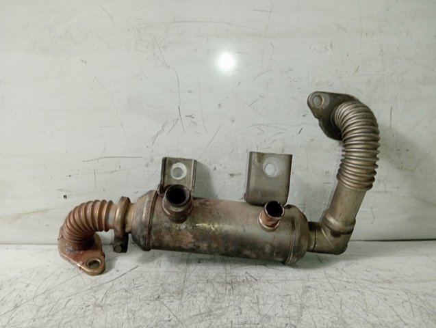 FORD 4M5Q9F464BC Enfriador de recirculación de gases de escape EGR  disponible Lugo