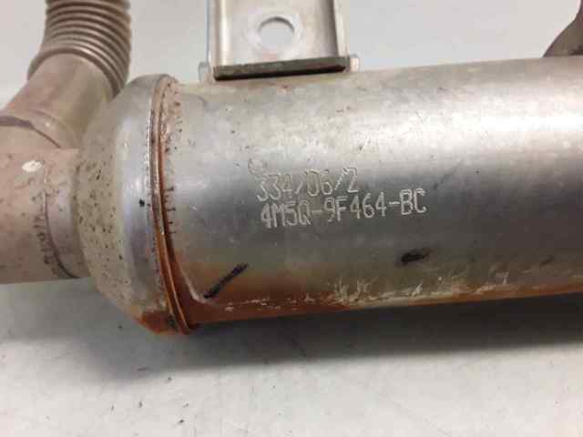 4M5Q9F464BC Enfriador de recirculación de gases de escape EGR  disponible Utrera