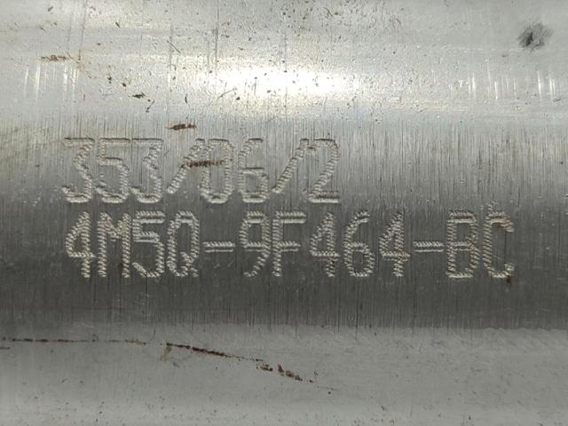4M5Q9F464BC FORD Enfriador de recirculación de gases de escape EGR  en stock Gandía