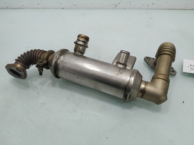 FORD 4M5Q9F464BC Enfriador de recirculación de gases de escape EGR  disponible Lugo