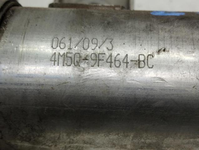 4M5Q9F464BC Enfriador de recirculación de gases de escape EGR  en stock Granada