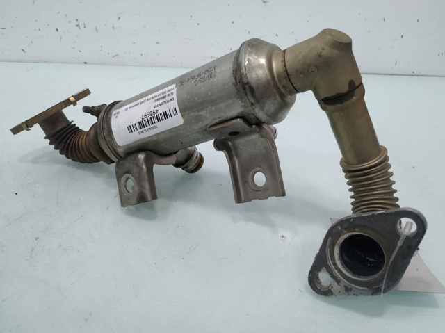 4M5Q9F464BC Enfriador de recirculación de gases de escape EGR  comprar en Zaragoza