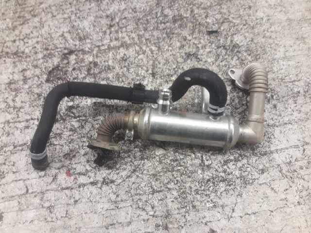 FORD 4M5Q9F464BC Enfriador de recirculación de gases de escape EGR comprar Pamplona