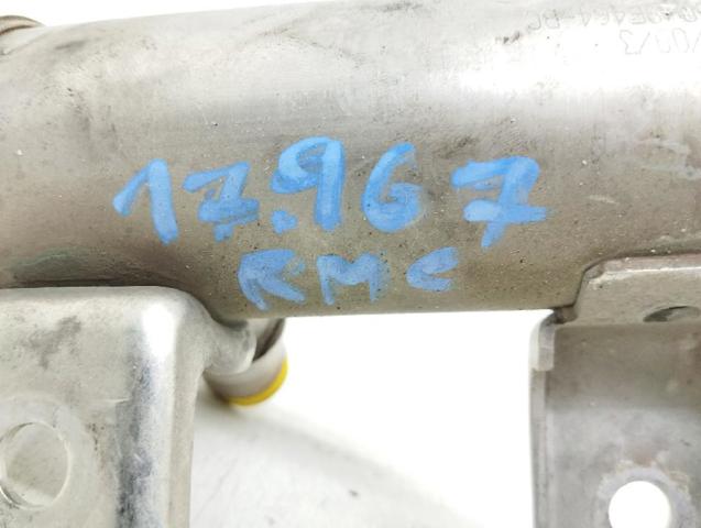 4M5Q9F464BC Enfriador de recirculación de gases de escape EGR  comprar en Pontevedra