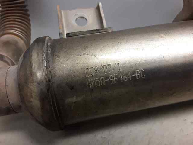FORD 4M5Q9F464BC Enfriador de recirculación de gases de escape EGR  comprar en Ponferrada