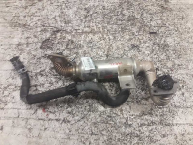 4M5Q9F464BC FORD Enfriador de recirculación de gases de escape EGR  disponible Alicante