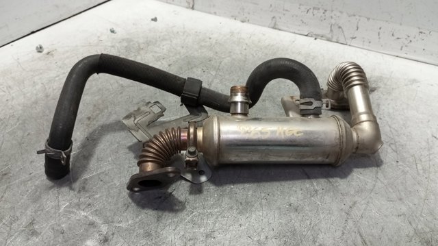 4M5Q9F464BC FORD Enfriador de recirculación de gases de escape EGR  comprar en Oviedo