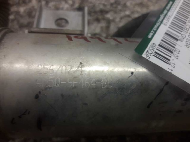 4M5Q9F464BC Enfriador de recirculación de gases de escape EGR  comprar en Pontevedra