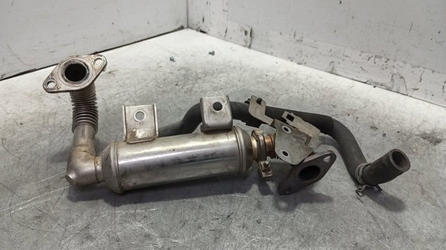 4M5Q9F464BC FORD Enfriador de recirculación de gases de escape EGR comprar Alcalá