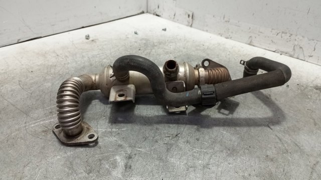 4M5Q9F464BC Enfriador de recirculación de gases de escape EGR comprar Girona