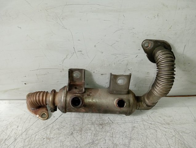 4M5Q9F464BC FORD Enfriador de recirculación de gases de escape EGR comprar Alcalá