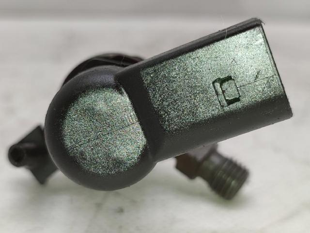 FORD 4M5Q9F593AD Inyector de combustible  disponible Valladolid