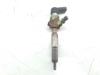 Inyector de combustible 4M5Q9F593AD FORD