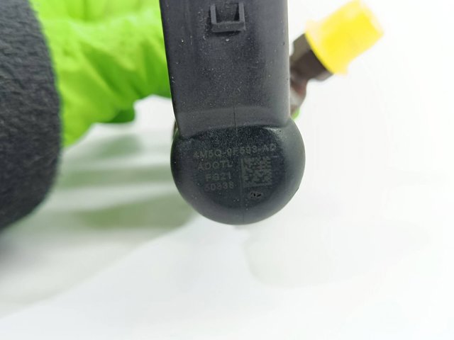 4M5Q9F593AD Inyector de combustible  comprar en Zaragoza