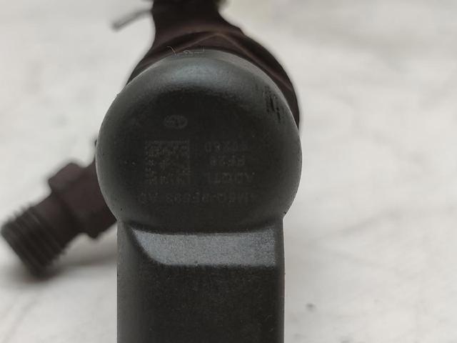 4M5Q9F593AD FORD Inyector  en stock Gandía