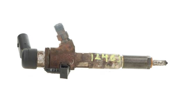 Inyector-bomba Ford Mondeo IV (CA2)
