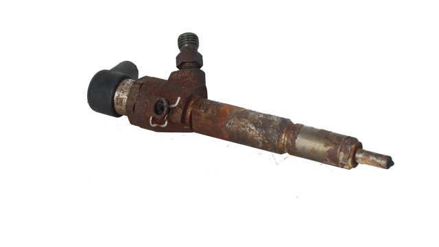 4M5Q9F593AD Inyector de combustible  disponible Málaga