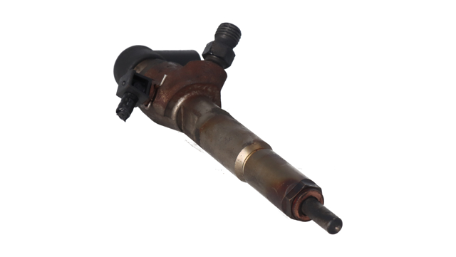 FORD 4M5Q9F593AD Inyector de combustible  disponible España