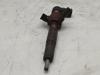 Inyector de combustible 4M5Q9F593AD FORD