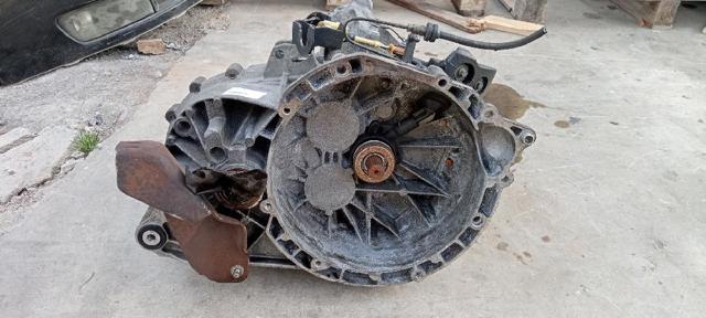 4M5R7002CC Ford