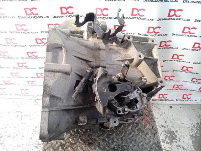 4M5R7002CD Caja de cambios comprar Girona